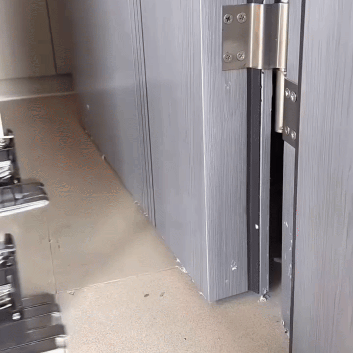 L45 PRO | O braço de elevação de precisão