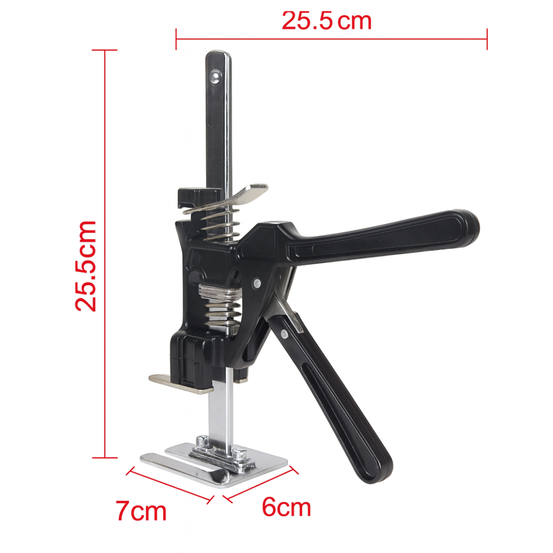 L45 PRO | O braço de elevação de precisão