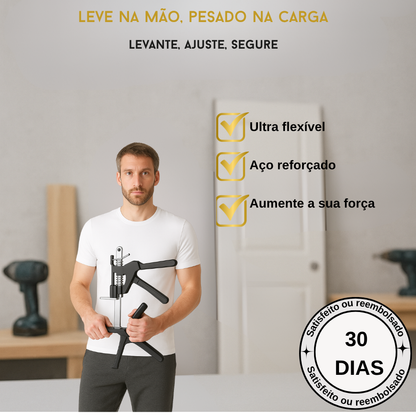 L45 PRO | O braço de elevação de precisão