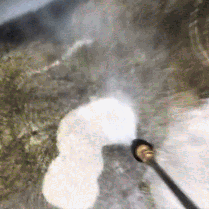 M70 PRO | A lavadora a jato sem fio