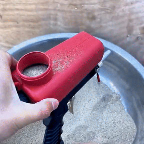 R90 PRO | O Removedor de Ferrugem e Tinta